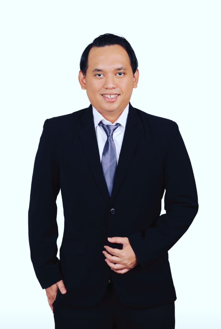 Mohamad Candra Nugraha, S.H.