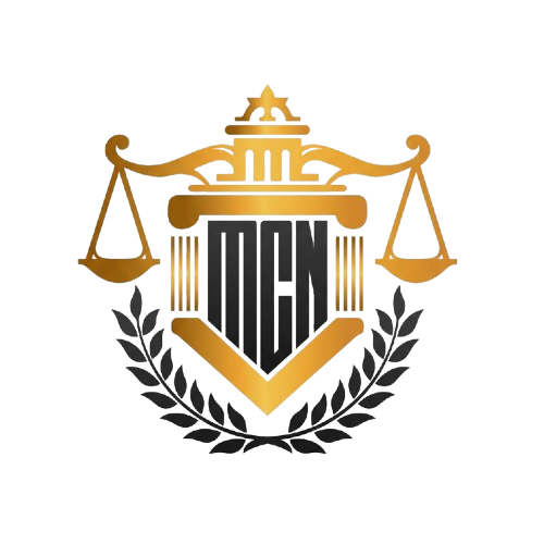 MCN Law Firm Logo